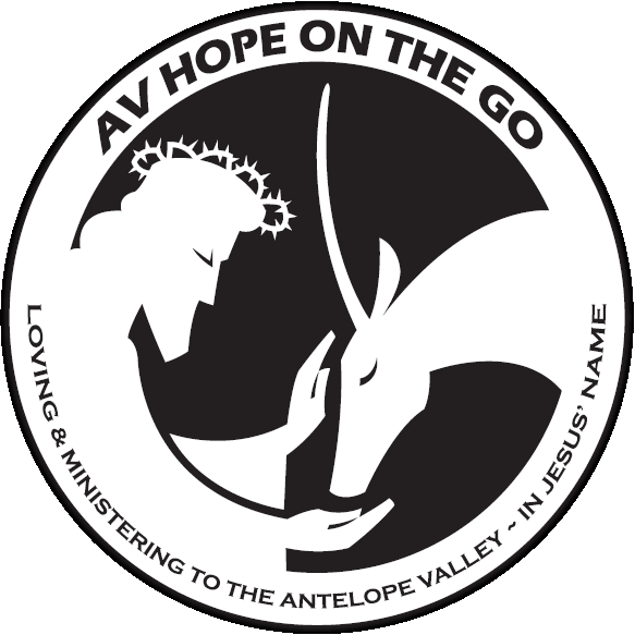 Antelope Valley Hope On The Go Ministries