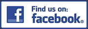 find Us On facebook